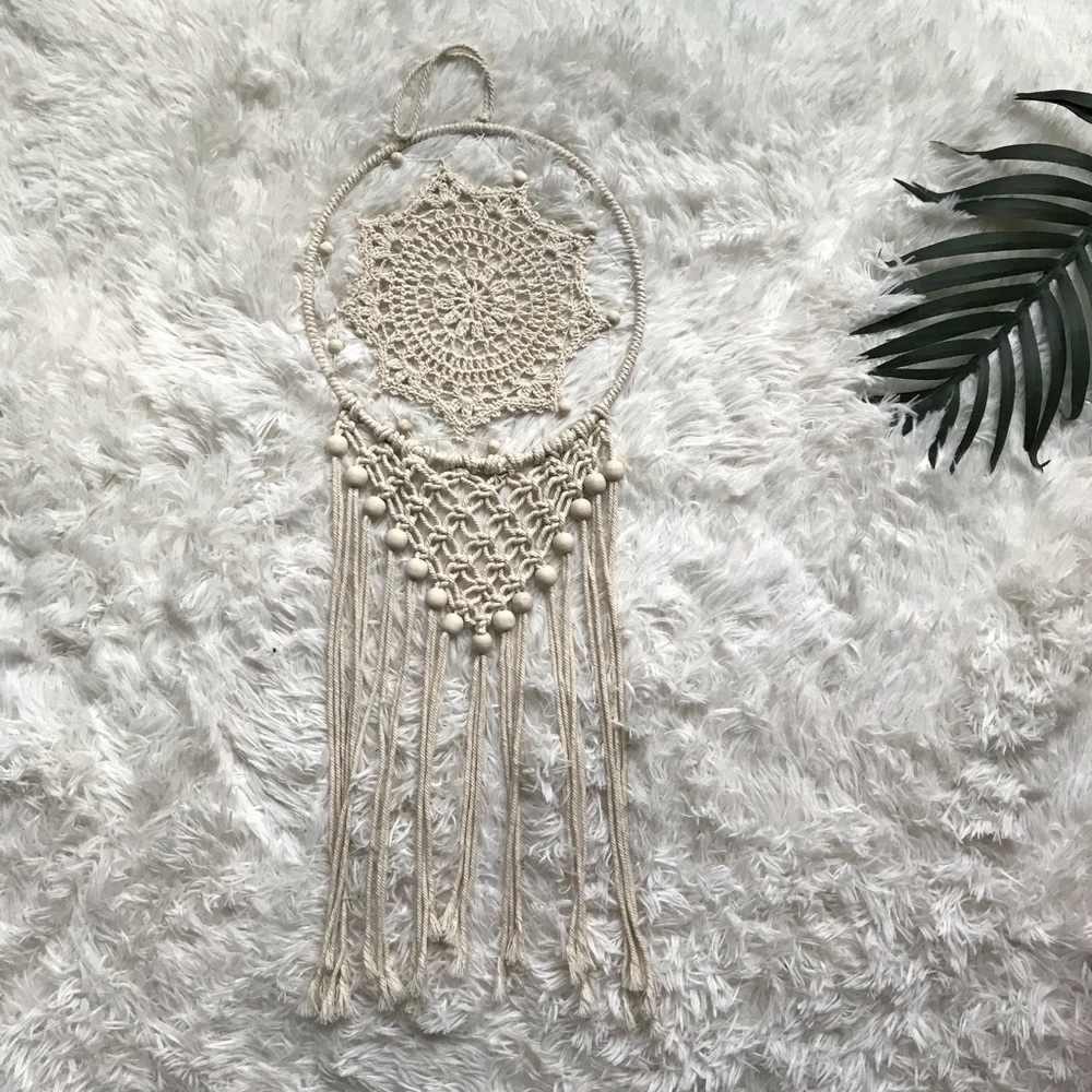 Dream catcher